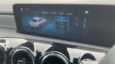 Mercedes-Benz CLA 220 AMG Line 4dr Tip Auto Petrol Saloon